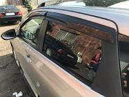 Nissan Qashqai 2007–2010 Ofuky oken (4 ks, Sport) fotografie 2