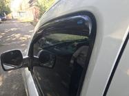 Renault Kangoo 2008–2020 Ofuky oken (2 ks, Sport) fotografie 5