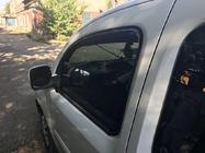 Renault Kangoo 2008–2020 Ofuky oken (2 ks, Sport) fotografie 6