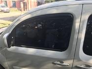 Renault Kangoo 2008–2020 Ofuky oken (2 ks, Sport) fotografie 7