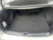 Toyota Avensis 2003–2009 EVA koberec do kufru (SD, černý) fotografie 3