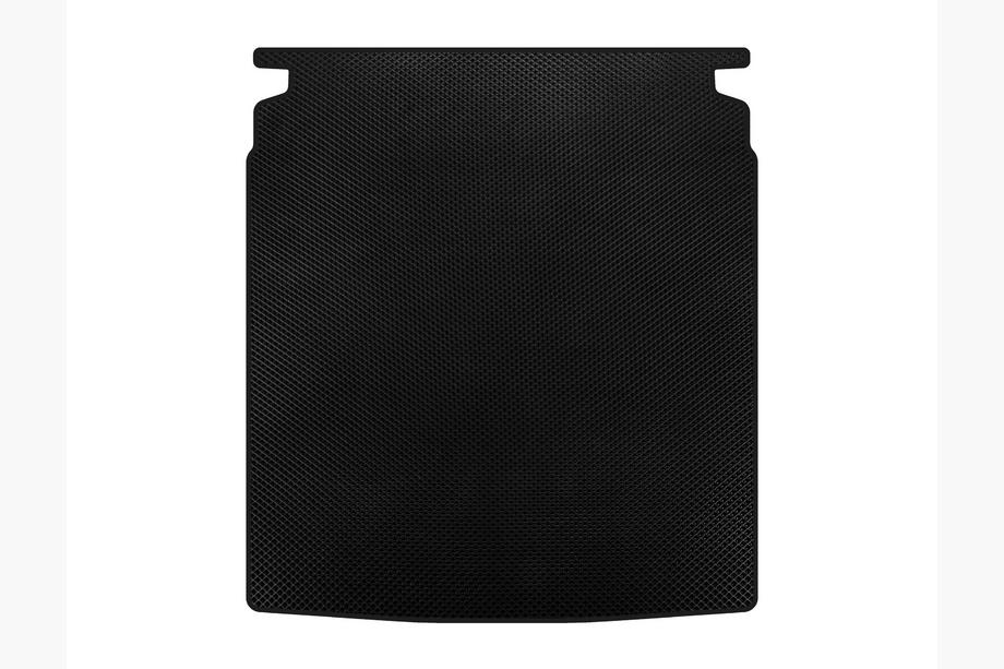 Volkswagen Passat B7 2012–2015 Rohož do kufru (Evropa, sedan, černá) Image