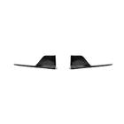 BMW řada 3 F30/F31 2012–2019 Nástavce zadního nárazníku Flap (pro F30 M-Sport, karbon) fotografie 5