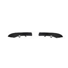 BMW řada 3 F30/F31 2012–2019 Nástavce zadního nárazníku Flap (pro F30 M-Sport, karbon) fotografie 6