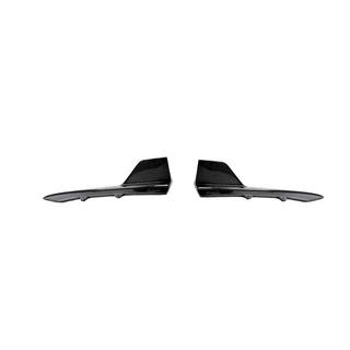 Nástavce zadního nárazníku Flap (pro F30 M-Sport, karbon) BMW řada 3 F30/F31 2012–2019 fotografie 3