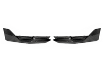 BMW řada 3 G20/G21 2018– Nástavce na zadní nárazník Flap V2 (pro G80, karbon) fotografie 6