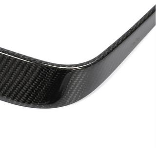 Aerodynamické nástavce na zadní nárazník V1 (pro M-Sport, karbon) fotografie 3