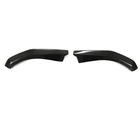 BMW řada 4 G22/23/26 2020– Nástavce zadního nárazníku Flap V3 (pro G82/G83) fotografie 4