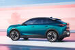 Peugeot 3008 III: Přehled nové generace crossoveru fotografie 2