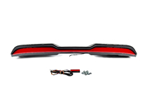 Toyota Land Cruiser 300 2021– Spoiler Long LED fotografie 1