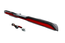 Toyota Land Cruiser 300 2021– Spoiler Long LED fotografie 2