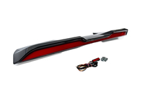 Toyota Land Cruiser 300 2021– Spoiler Long LED fotografie 3
