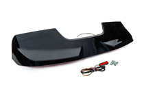 Toyota Land Cruiser 300 2021– Spoiler Long LED fotografie 6