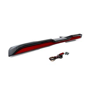 Spoiler Long LED Toyota Land Cruiser 300 2021– fotografie 3