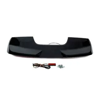 Spoiler Long LED fotografie 4
