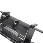 BMW řada 2 G42 2021– Sada bodykitu Carbon FullSet (pro G87) fotografie 16