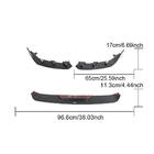 BMW řada 2 G42 2021– Sada bodykitu Carbon FullSet (pro G87) fotografie 10
