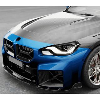 Sada bodykitu Carbon FullSet (pro G87) BMW řada 2 G42 2021– fotografie 4