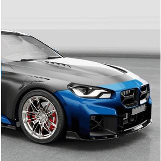 Sada bodykitu Carbon FullSet (pro G87) BMW řada 2 G42 2021– fotografie 2