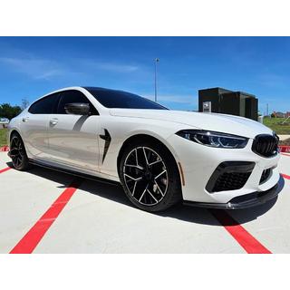 Sada bodykitu Carbon FullSet (pro F93) BMW řada 8 G14/G15/G16 2018– fotografie 3