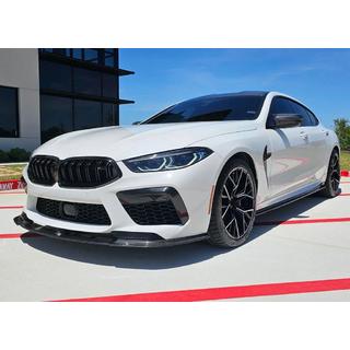 Sada bodykitu Carbon FullSet (pro F93) BMW řada 8 G14/G15/G16 2018– fotografie 4