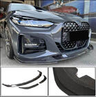 BMW řada 4 G22/23/26 2020– Sada bodykitu Carbon FullSet (pro M-Sport) fotografie 6