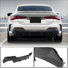 BMW řada 4 G22/23/26 2020– Sada bodykitu Carbon FullSet (pro M-Sport) fotografie 2
