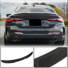 BMW řada 4 G22/23/26 2020– Sada bodykitu Carbon FullSet (pro M-Sport) fotografie 3