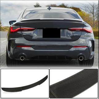 Sada bodykitu Carbon FullSet (pro M-Sport) BMW řada 4 G22/23/26 2020– fotografie 3