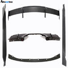 BMW řada 4 G22/23/26 2020– Sada bodykitu Carbon FullSet (pro G82) fotografie 2