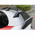 BMW řada 4 G22/23/26 2020– Sada bodykitu Carbon FullSet (pro G82) fotografie 9