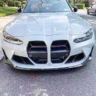 BMW řada 4 G22/23/26 2020– Sada bodykitu Carbon FullSet (pro G82) fotografie 1