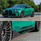 BMW řada 4 G22/23/26 2020– Sada bodykitu Carbon FullSet (pro G82) fotografie 5