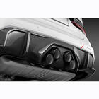 BMW řada 4 G22/23/26 2020– Sada bodykitu Carbon FullSet (pro G82) fotografie 7