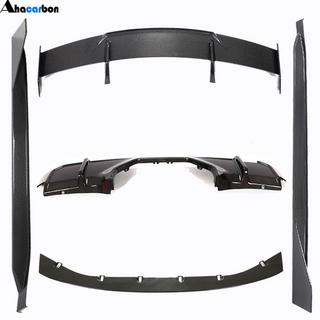 Sada bodykitu Carbon FullSet (pro G82) BMW řada 4 G22/23/26 2020– fotografie 2