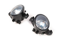 Nissan Qashqai 2007–2010 Halogenové mlhovky (sada) fotografie 2