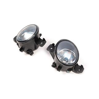 Halogenové mlhovky (sada) Nissan Qashqai 2007–2010 fotografie 2