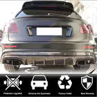 Bentley Bentayga 2015–2025 Spoiler (suchý karbon) fotografie 2