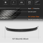 Bentley Continental GT 2011–2018 Spoiler V1 (karbon) fotografie 5