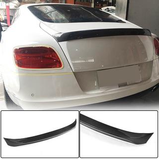 Spoiler V1 (karbon) Bentley Continental GT 2011–2018 fotografie 1