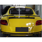 Bentley Continental GT 2011–2018 Spojler V2 (karbon) fotografie 3