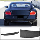 Bentley Continental GT 2011–2018 Spoiler V3 (karbon) fotografie 1