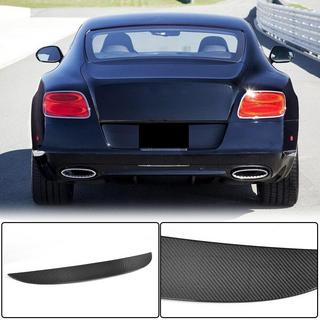 Spoiler V3 (karbon) Bentley Continental GT 2011–2018 fotografie 1