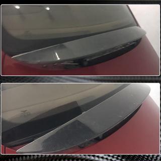 Spoiler V3 (karbon) Bentley Continental GT 2011–2018 fotografie 3