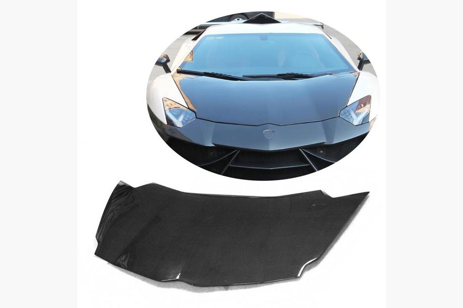 Lamborghini Aventador 2011–2022 Karbonová kapota Image