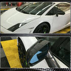 Lamborghini Gallardo 2003–2013 Karbonové kryty zpětných zrcátek fotografie 4