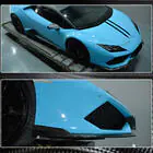 Lamborghini Huracan 2014– Karbonové nástavce na přední nárazník Flap V1 (karbon) fotografie 9