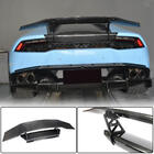 Lamborghini Huracan 2014– Spoiler (suchý karbon) fotografie 1