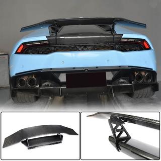 Spoiler (suchý karbon) Lamborghini Huracan 2014– fotografie 1