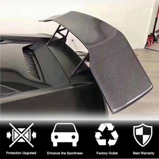 Spoiler (suchý karbon) Lamborghini Huracan 2014– fotografie 2